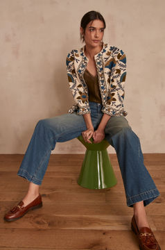 Picture of MINDY TOP